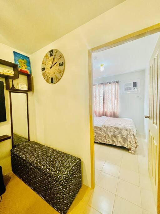 Two Bedroom In A Great Location Centrally Located Iloilo City Bagian luar foto